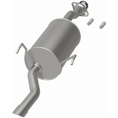 Exhaust Direct-Fit Muffler Kit<br> 01-05 Honda Civic,Acura EL,1.7L