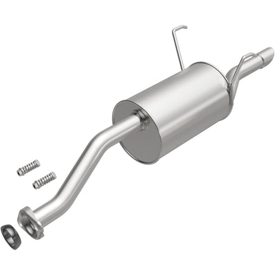 Exhaust Direct-Fit Muffler Kit<br> 01-05 Honda Civic,Acura EL,1.7L