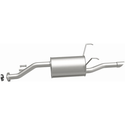 Exhaust Direct-Fit Muffler Kit<br> 01-05 Honda Civic,Acura EL,1.7L