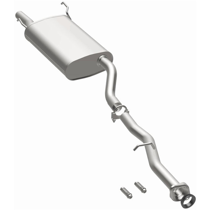 Exhaust Direct-Fit Muffler Kit<br> 94-97 Honda Accord 2.2L