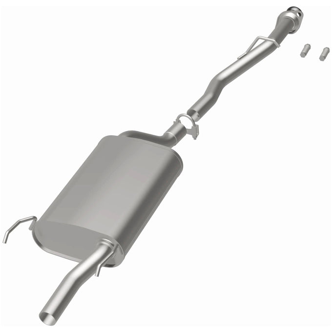 Exhaust Direct-Fit Muffler Kit<br> 94-97 Honda Accord 2.2L