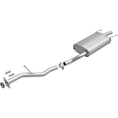 Exhaust Direct-Fit Muffler Kit<br> 94-97 Honda Accord 2.2L