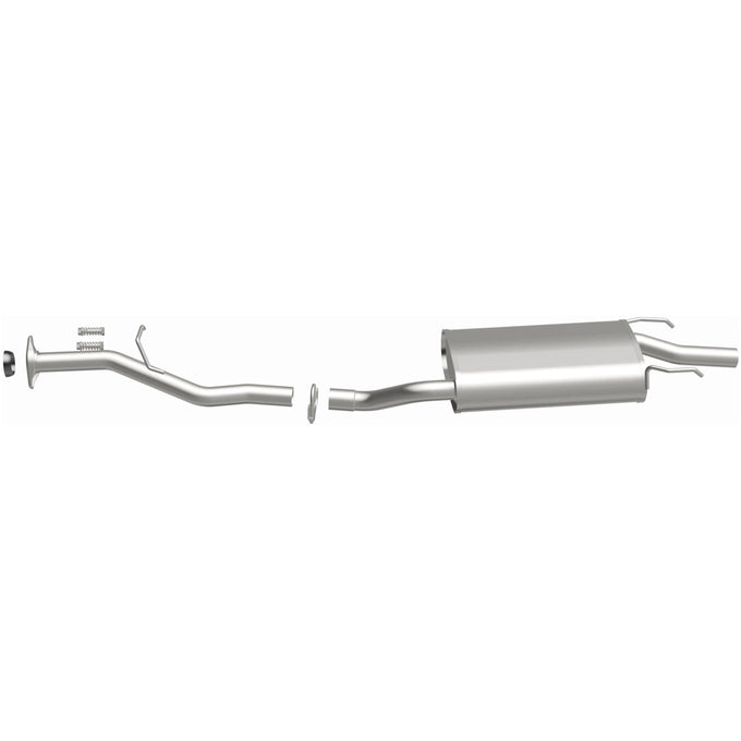 Exhaust Direct-Fit Muffler Kit<br> 94-97 Honda Accord 2.2L