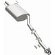 Exhaust Direct-Fit Muffler Kit<br> 97-99 Acura CL 2.2L, 2.3L