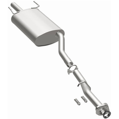 Exhaust Direct-Fit Muffler Kit<br> 97-99 Acura CL 2.2L, 2.3L