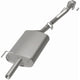 Exhaust Direct-Fit Muffler Kit<br> 97-99 Acura CL 2.2L, 2.3L