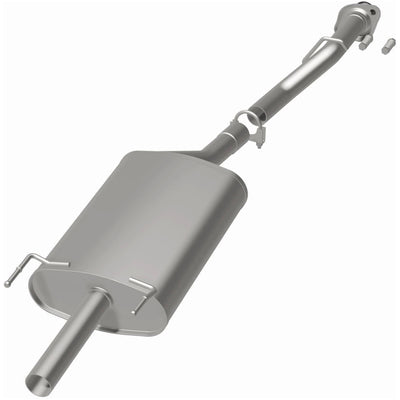 Exhaust Direct-Fit Muffler Kit<br> 97-99 Acura CL 2.2L, 2.3L
