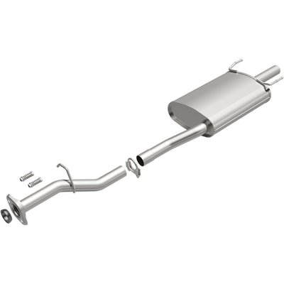 Exhaust Direct-Fit Muffler Kit<br> 97-99 Acura CL 2.2L, 2.3L