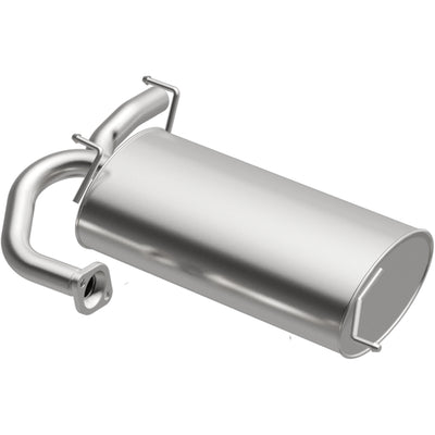 Exhaust Direct-Fit Muffler Assembly <br> 05-06 Nissan X-Trail 2.5L