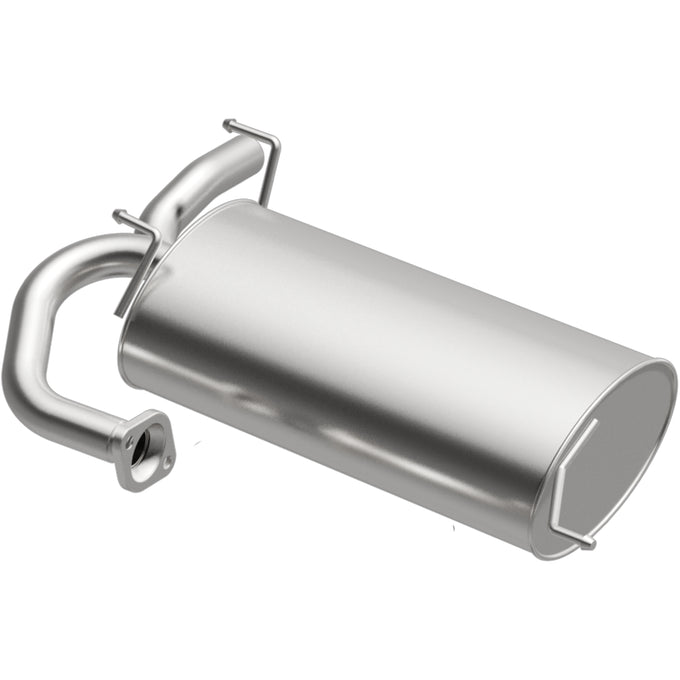 Exhaust Direct-Fit Muffler Assembly <br> 05-06 Nissan X-Trail 2.5L
