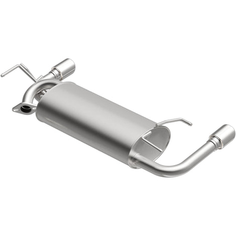 Exhaust Direct-Fit Muffler Assembly <br> 03-07 Nissan Murano 3.5L