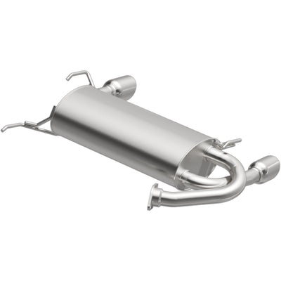 Exhaust Direct-Fit Muffler Assembly <br> 03-07 Infiniti G35 3.5L