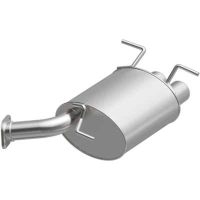 Exhaust Direct-Fit Muffler Assembly <br> 03-05 Infiniti G35 3.5L