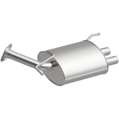 Exhaust Direct-Fit Muffler Assembly <br> 04-06 Infiniti G35 3.5L