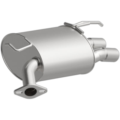 Exhaust Direct-Fit Muffler Assembly <br> 06-10 Infiniti M35 M45