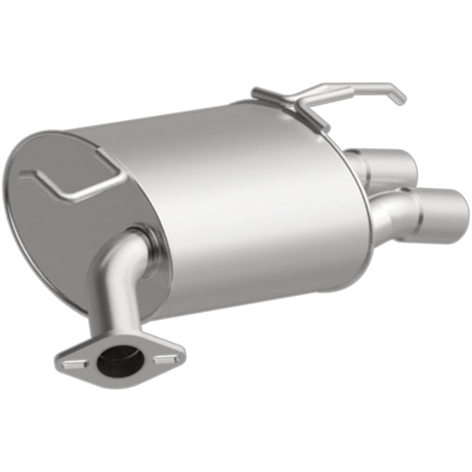 Exhaust Direct-Fit Muffler Assembly <br> 06-10 Infiniti M35 M45