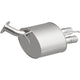 Exhaust Direct-Fit Muffler Assembly <br> 06-10 Infiniti M35 M45
