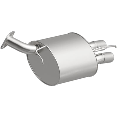 Exhaust Direct-Fit Muffler Assembly <br> 06-10 Infiniti M35 M45