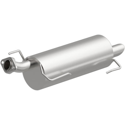 Exhaust Direct-Fit Muffler Assembly <br> 11-17 Nissan Juke 1.6L