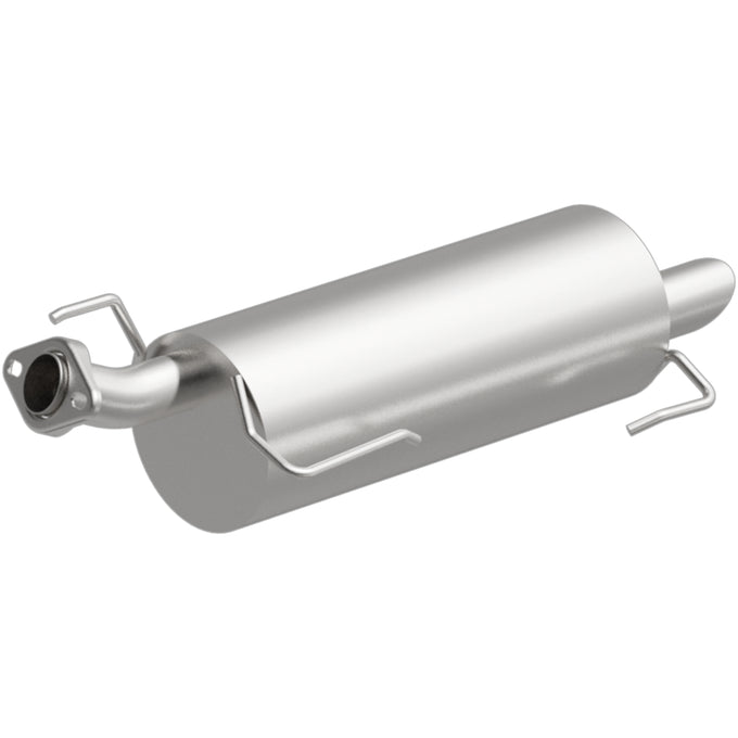 Exhaust Direct-Fit Muffler Assembly <br> 11-17 Nissan Juke 1.6L