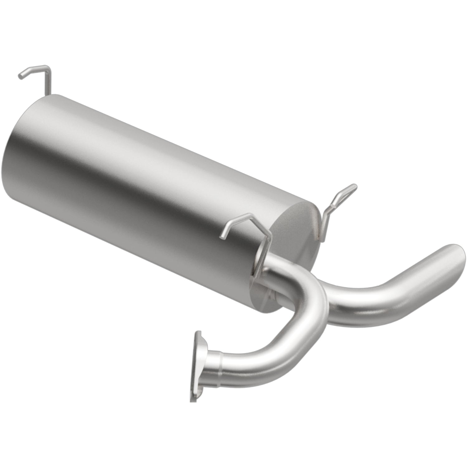 Exhaust Direct-Fit Muffler Assembly <br> 11-17 Nissan Juke 1.6L