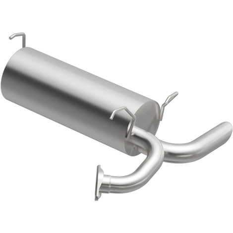 Exhaust Direct-Fit Muffler Assembly <br> 11-17 Nissan Juke 1.6L