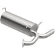 Exhaust Direct-Fit Muffler Assembly <br> 11-17 Nissan Juke 1.6L