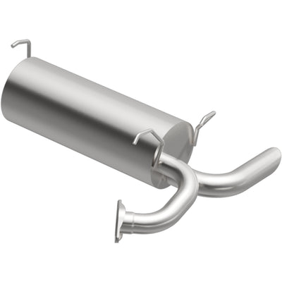 Exhaust Direct-Fit Muffler Assembly <br> 11-17 Nissan Juke 1.6L