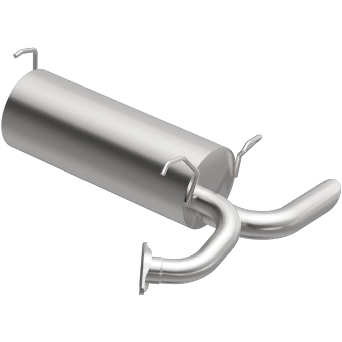Exhaust Direct-Fit Muffler Assembly <br> 11-17 Nissan Juke 1.6L