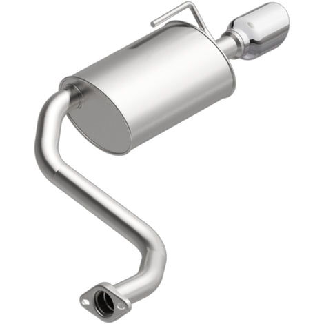 Exhaust Direct-Fit Muffler Assembly <br> 09-17 Nissan Maxima 3.5L