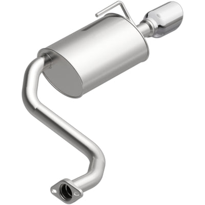 Exhaust Direct-Fit Muffler Assembly <br> 09-17 Nissan Maxima 3.5L