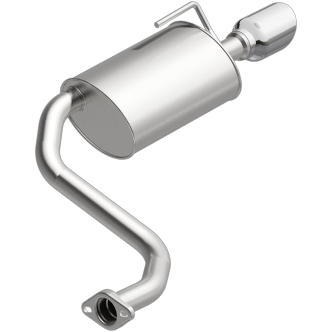 Exhaust Direct-Fit Muffler Assembly <br> 09-17 Nissan Maxima 3.5L