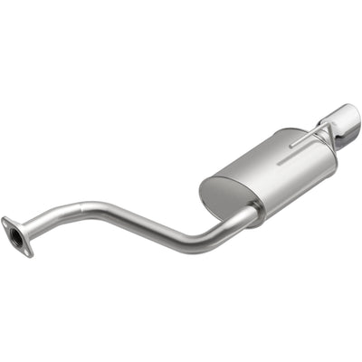 Exhaust Direct-Fit Muffler Assembly <br> 09-17 Nissan Maxima 3.5L