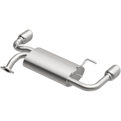 Exhaust Direct-Fit Muffler Assembly <br> 09-14 Nissan Murano 3.5L