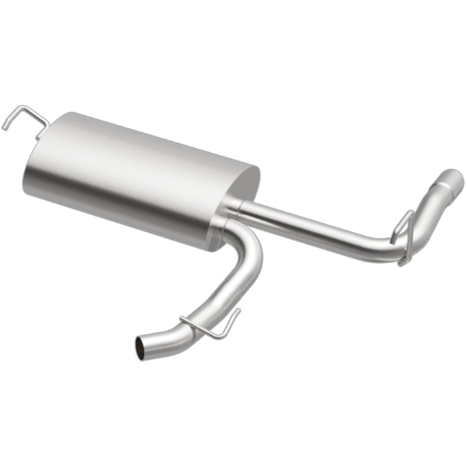 Exhaust Direct-Fit Muffler Assembly <br> 08-14 Nissan Rogue Rogue Select 2.5L