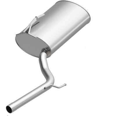 Exhaust Direct-Fit Muffler Assembly <br> 03-05 Honda Accord 2.4L