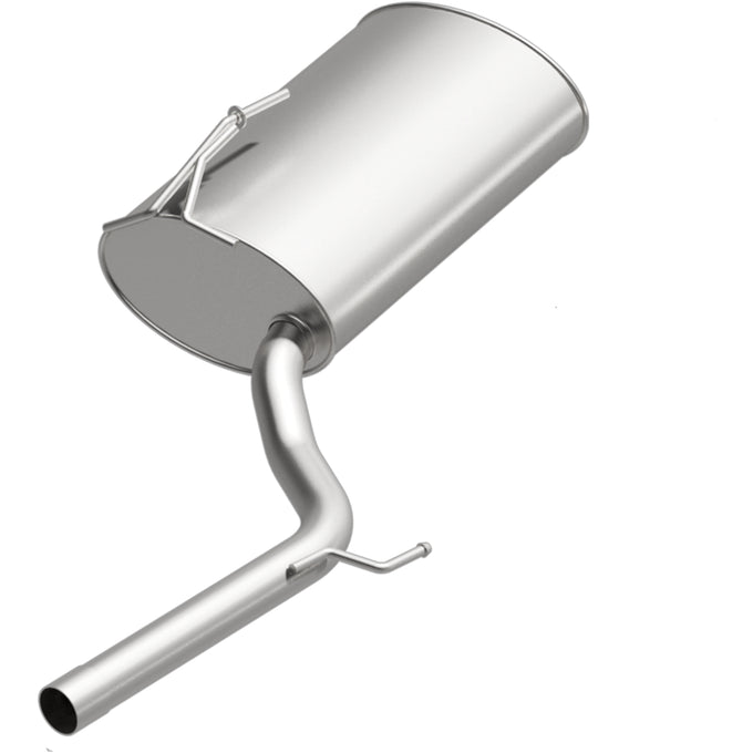 Exhaust Direct-Fit Muffler Assembly <br> 03-05 Honda Accord 2.4L