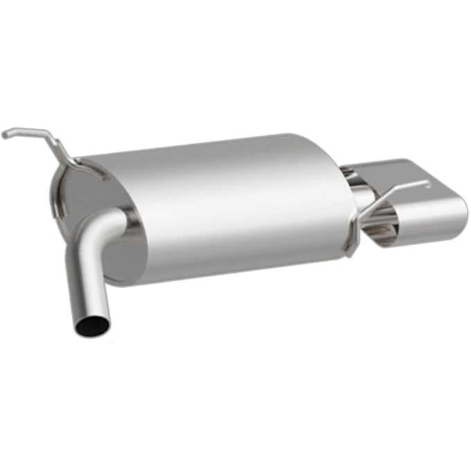 Exhaust Direct-Fit Muffler Assembly <br> 04-06 Acura MDX 3.5L