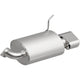 Exhaust Direct-Fit Muffler Assembly <br> 04-06 Acura MDX 3.5L