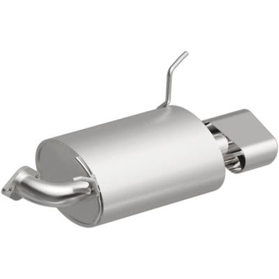 Exhaust Direct-Fit Muffler Assembly <br> 04-06 Acura MDX 3.5L