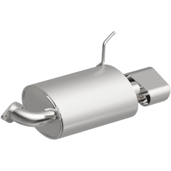 Exhaust Direct-Fit Muffler Assembly <br> 04-06 Acura MDX 3.5L