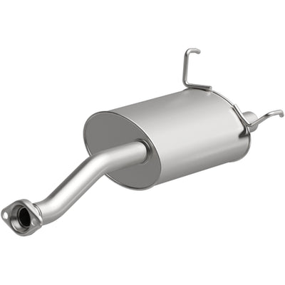 Exhaust Direct-Fit Muffler Assembly <br> 02-06 Acura RSX Honda Civic 2.0L