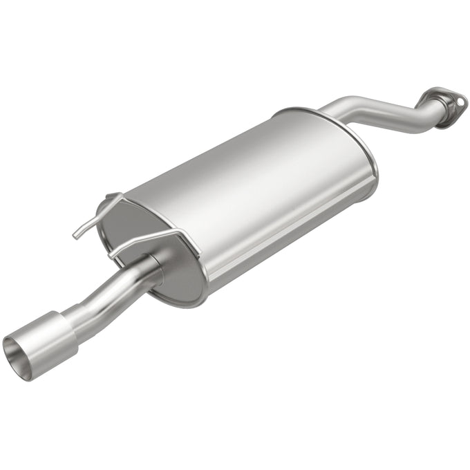 Exhaust Direct-Fit Muffler Assembly <br> 06-11 Honda Civic