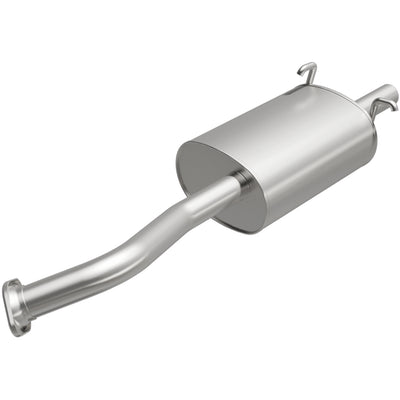 Exhaust Direct-Fit Muffler Assembly <br> 07-09 Honda CR-V 2.4L