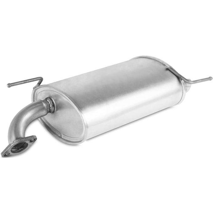 Exhaust Direct-Fit Muffler Assembly <br> 98-02 Honda Accord 2.3L