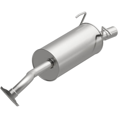 Exhaust Direct-Fit Muffler Assembly <br> 10-11 Honda CR-V 2.4L