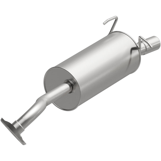 Exhaust Direct-Fit Muffler Assembly <br> 10-11 Honda CR-V 2.4L