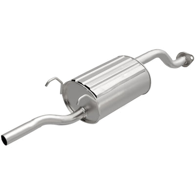 Exhaust Direct-Fit Muffler Assembly <br> 92-00 Civic EL