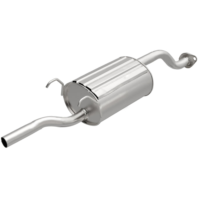 Exhaust Direct-Fit Muffler Assembly <br> 92-00 Civic EL