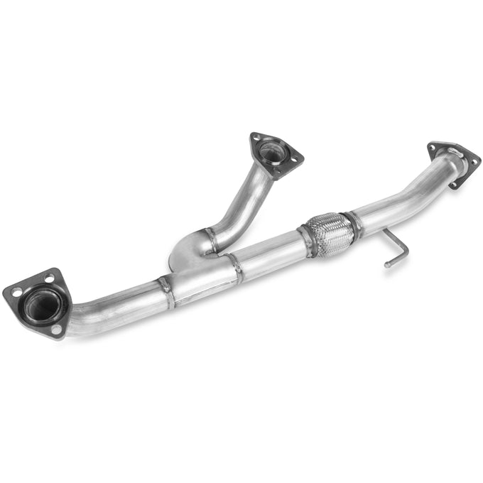 Direct-Fit Pipe <br> 05-10 Honda Odyssey 3.5L